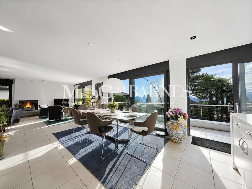 Villa Erika | Spaziosa villa con piscina e rustico indipendente – Foto 6 von 27