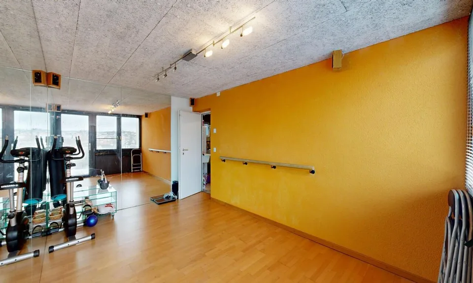 Einfamilienhaus mit außergewöhnlichem Panorama – Foto 10 von 22