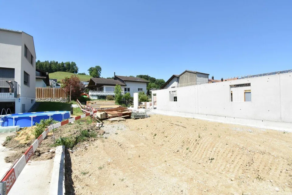 Casa unifamiliare in posizione familiare