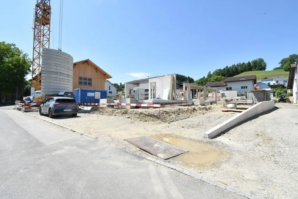 Casa unifamiliare in posizione familiare