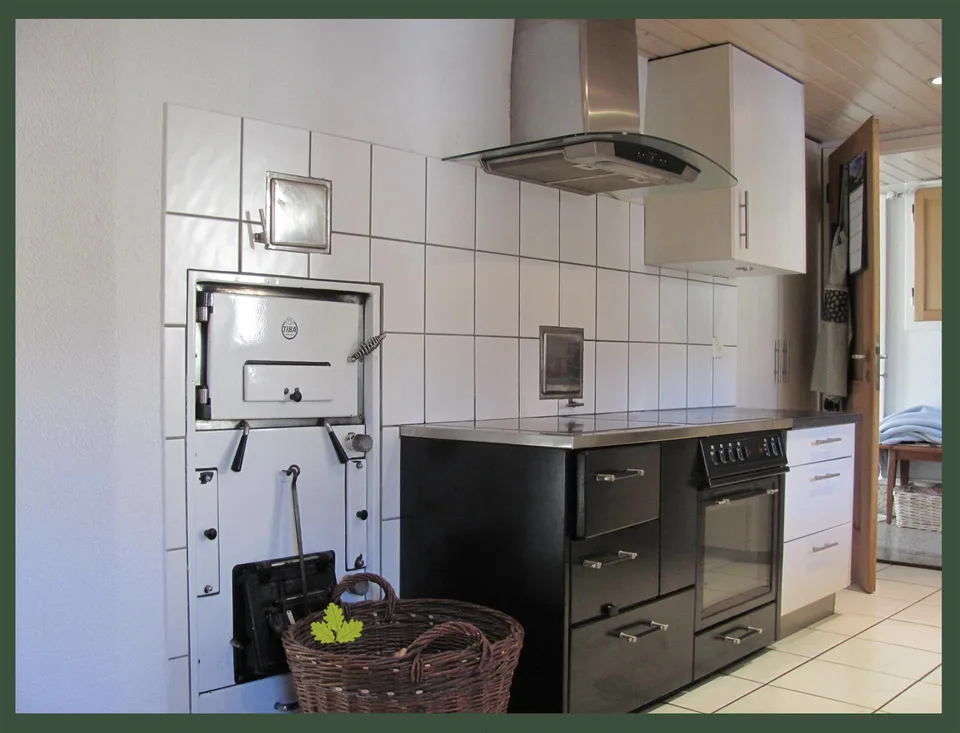 Charmantes Bauernhaus zu verkaufen