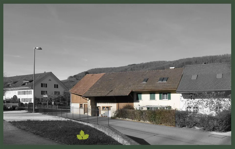 Charmantes Bauernhaus zu verkaufen