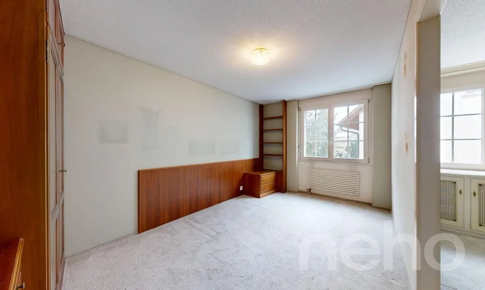 Charming 5.5-room apartment with potential in the heart of Weinfelden – photo 9 of 17