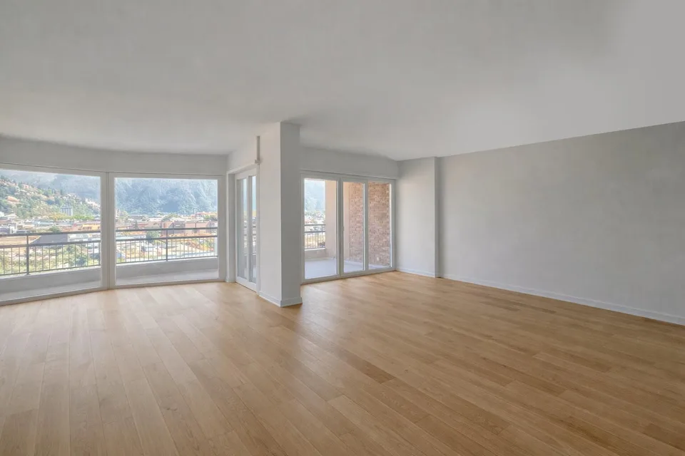 Apartment - Lugano