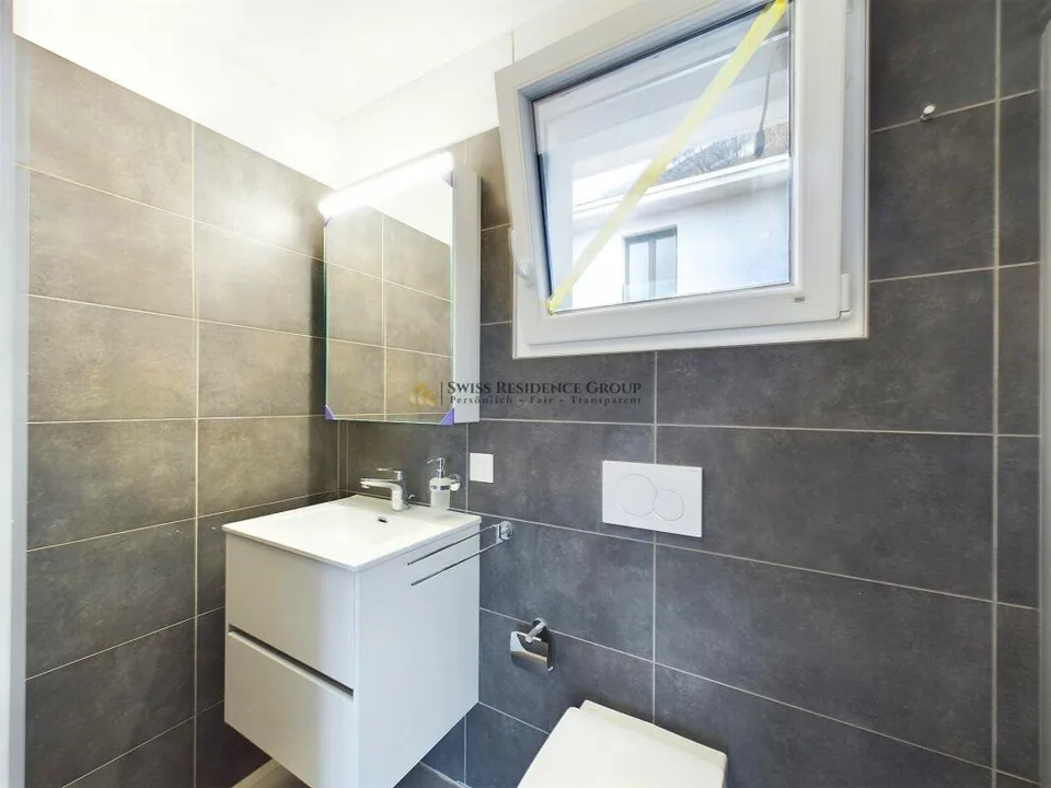 Nuova costruzione di una casa unifamiliare con 4,5 locali e giardino privato – foto 16 di 19