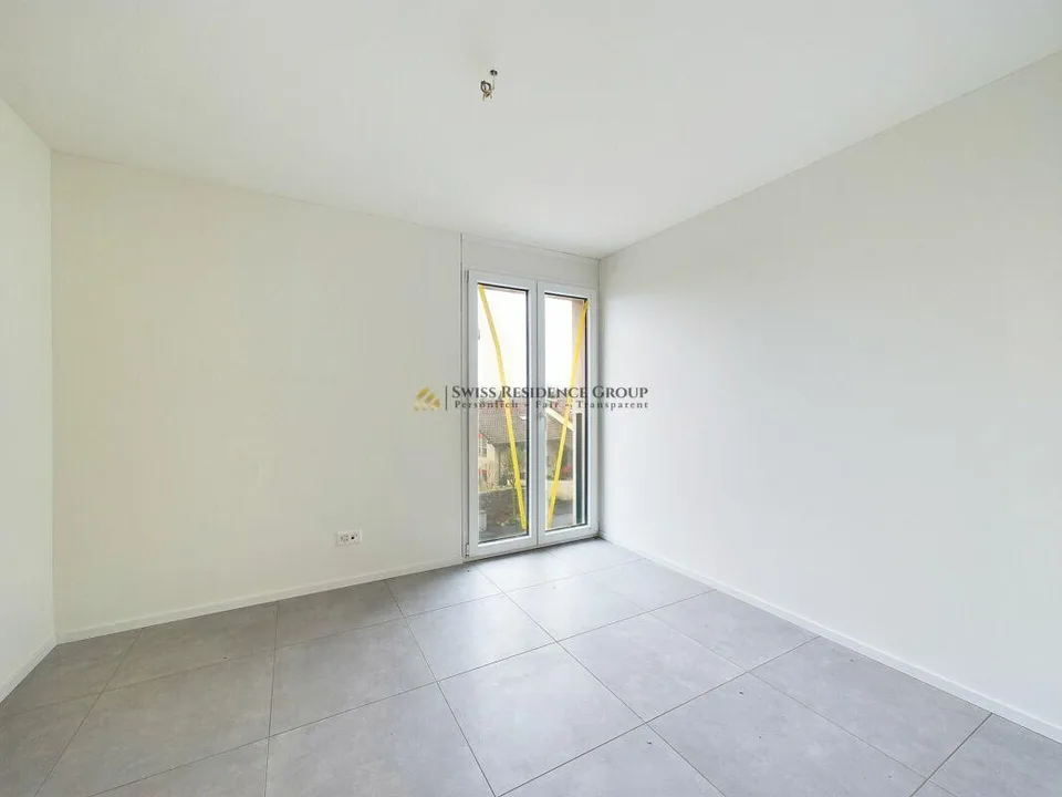 Nuova costruzione di una casa unifamiliare con 4,5 locali e giardino privato – foto 14 di 19