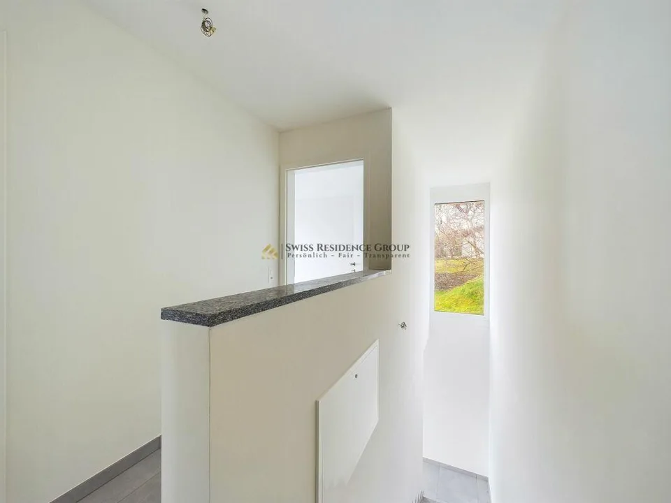 Nuova costruzione di una casa unifamiliare con 4,5 locali e giardino privato – foto 8 di 19