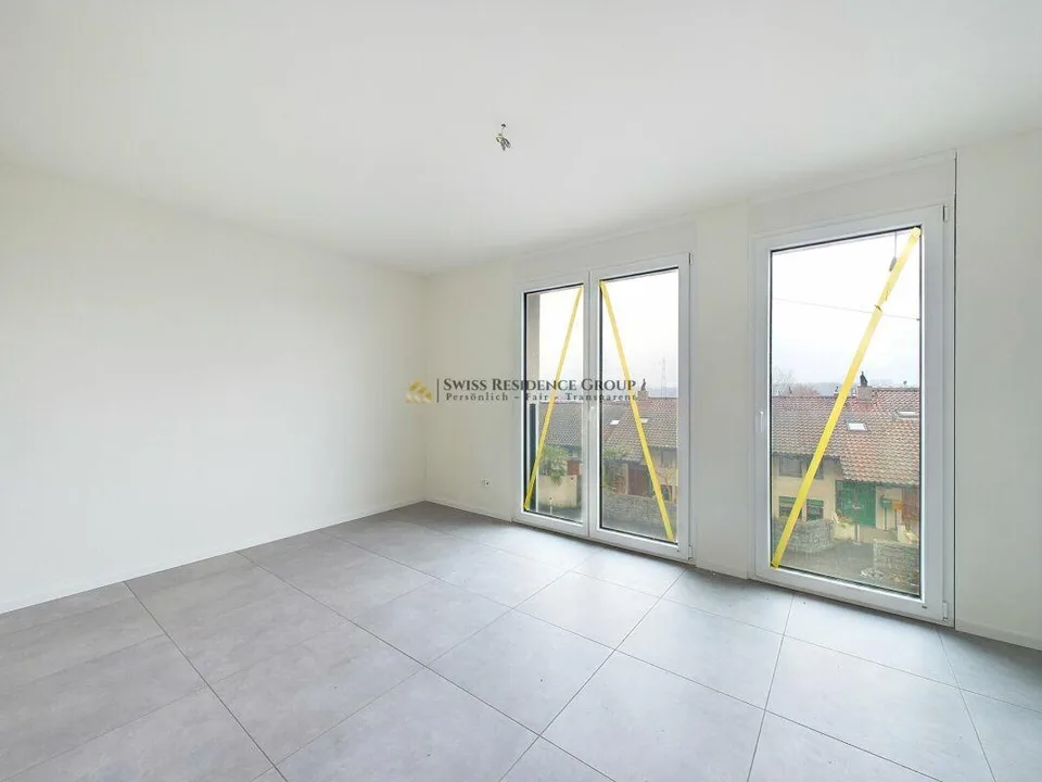 Nuova costruzione di una casa unifamiliare con 4,5 locali e giardino privato – foto 11 di 19