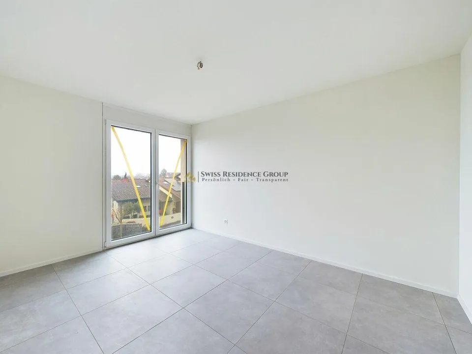Nuova costruzione di una casa unifamiliare con 4,5 locali e giardino privato – foto 12 di 19