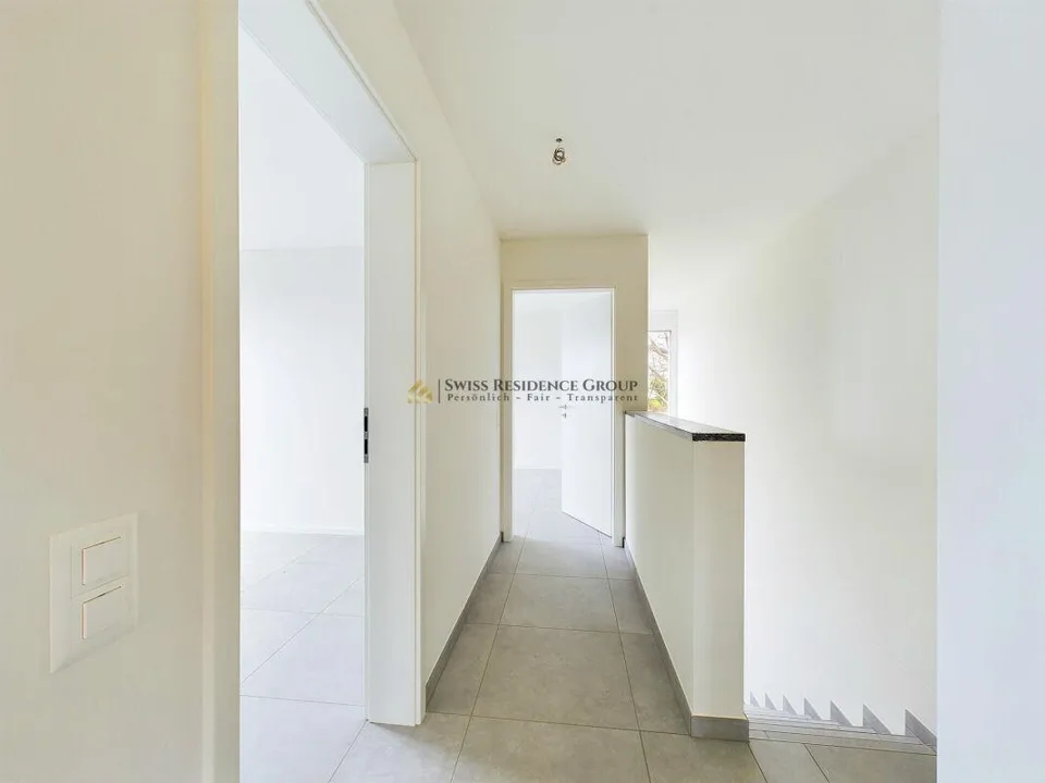 Nuova costruzione di una casa unifamiliare con 4,5 locali e giardino privato – foto 13 di 19