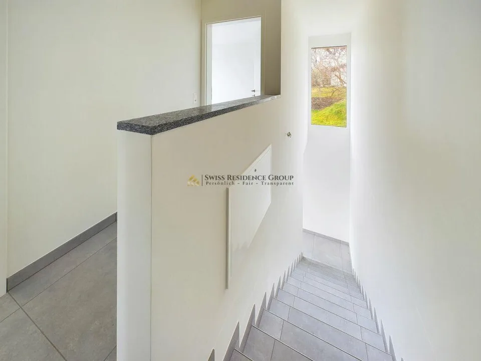 Nuova costruzione di una casa unifamiliare con 4,5 locali e giardino privato – foto 9 di 19