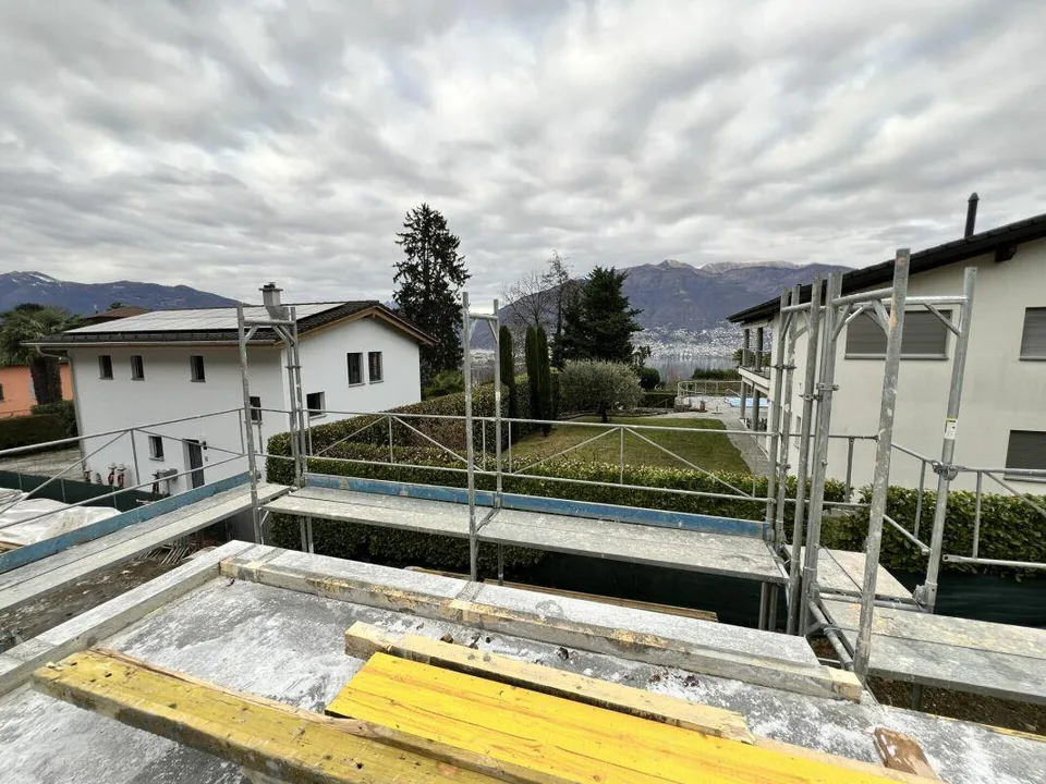 Appartamento 3 di 3.5 locali al primo piano – foto 11 di 15