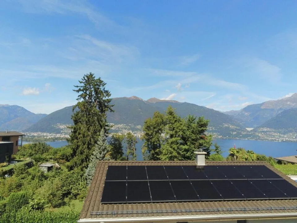 Appartamento 3 di 3.5 locali al primo piano – foto 12 di 15