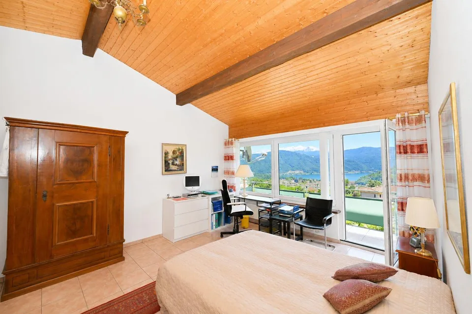 5.5 Zimmer Villa in Pura – Foto 16 von 29