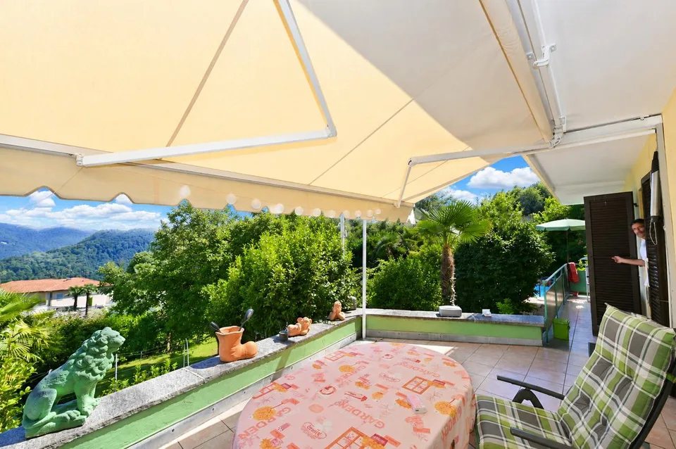 5.5 Zimmer Villa in Pura – Foto 11 von 29