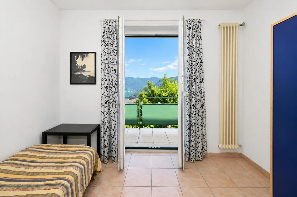 5.5 Zimmer Villa in Pura – Foto 18 von 29