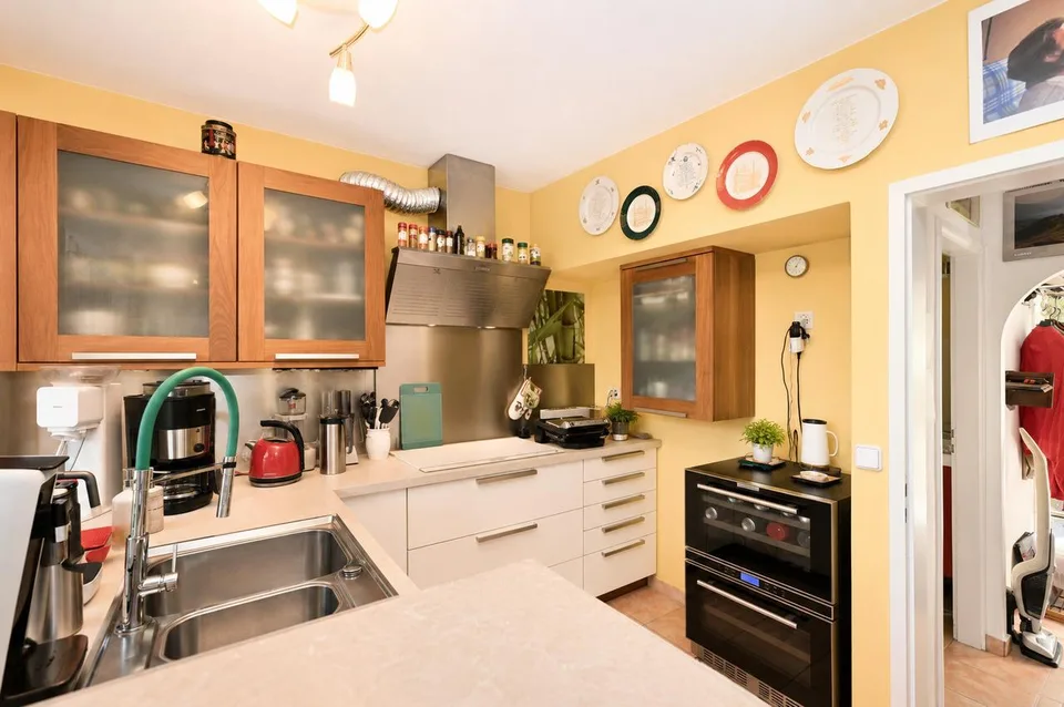 5.5 Zimmer Villa in Pura – Foto 15 von 29