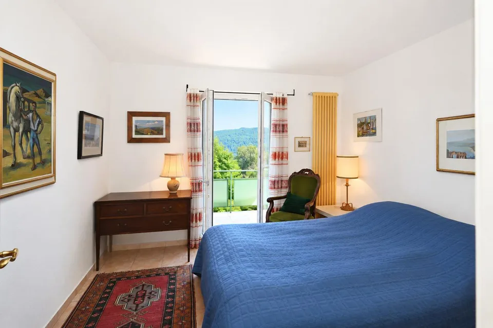 5.5 Zimmer Villa in Pura – Foto 17 von 29