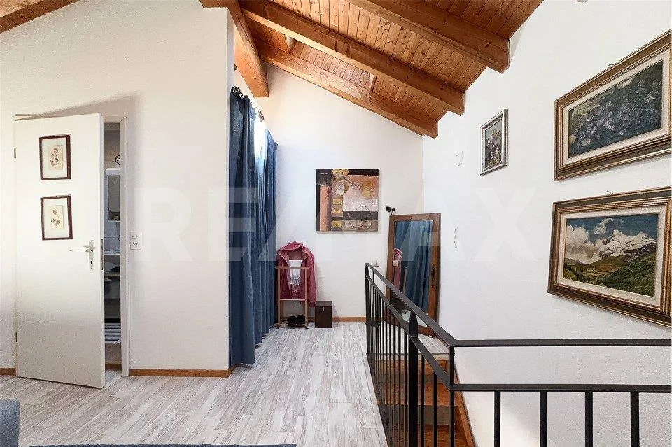 Casa di 2 locali nel nucleo – Foto 8 von 13