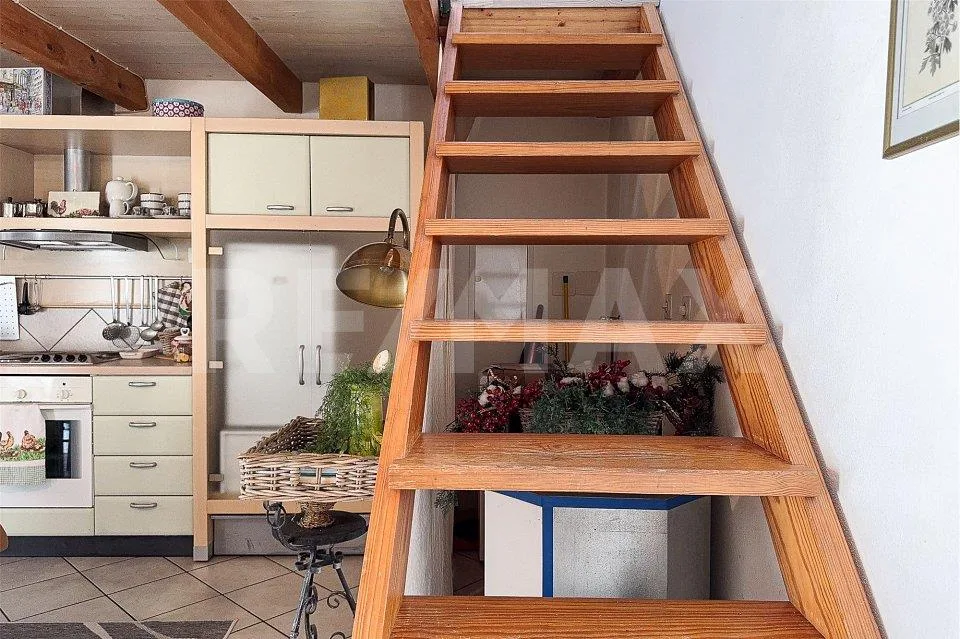 Casa di 2 locali nel nucleo – Foto 7 von 13