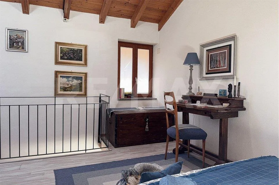 Casa di 2 locali nel nucleo – Foto 11 von 13