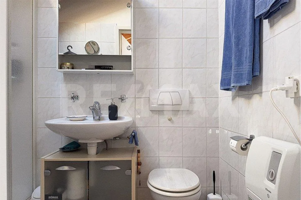 Casa di 2 locali nel nucleo – Foto 12 von 13