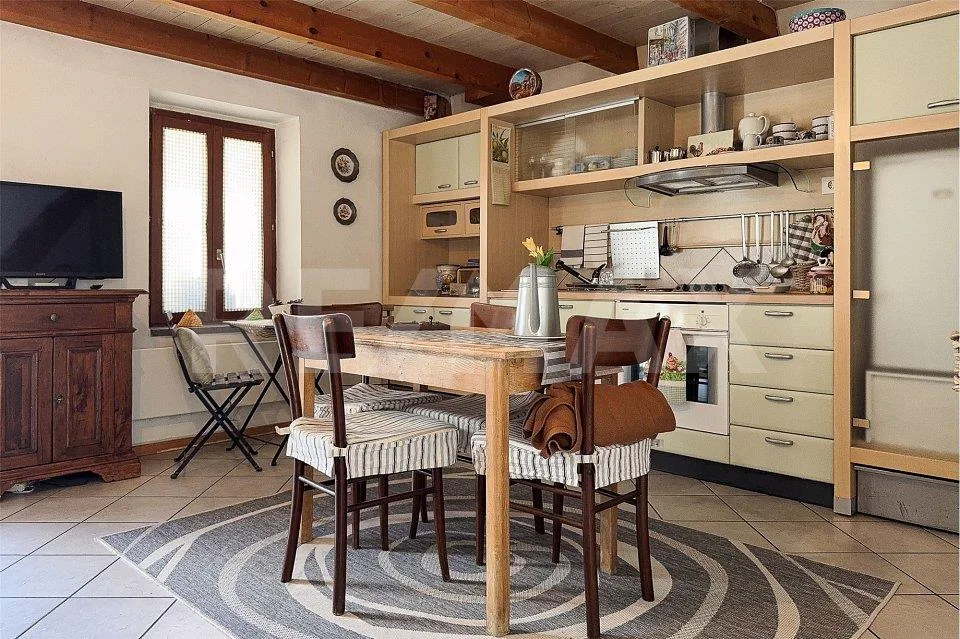 Casa di 2 locali nel nucleo – Foto 6 von 13