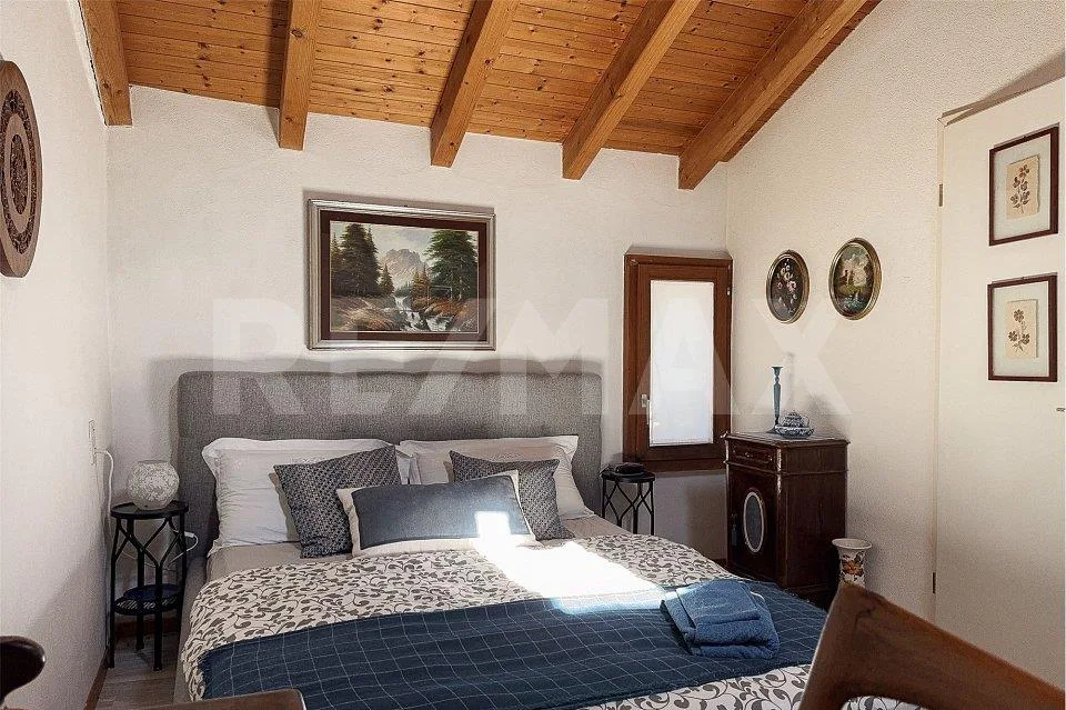Casa di 2 locali nel nucleo – Foto 10 von 13