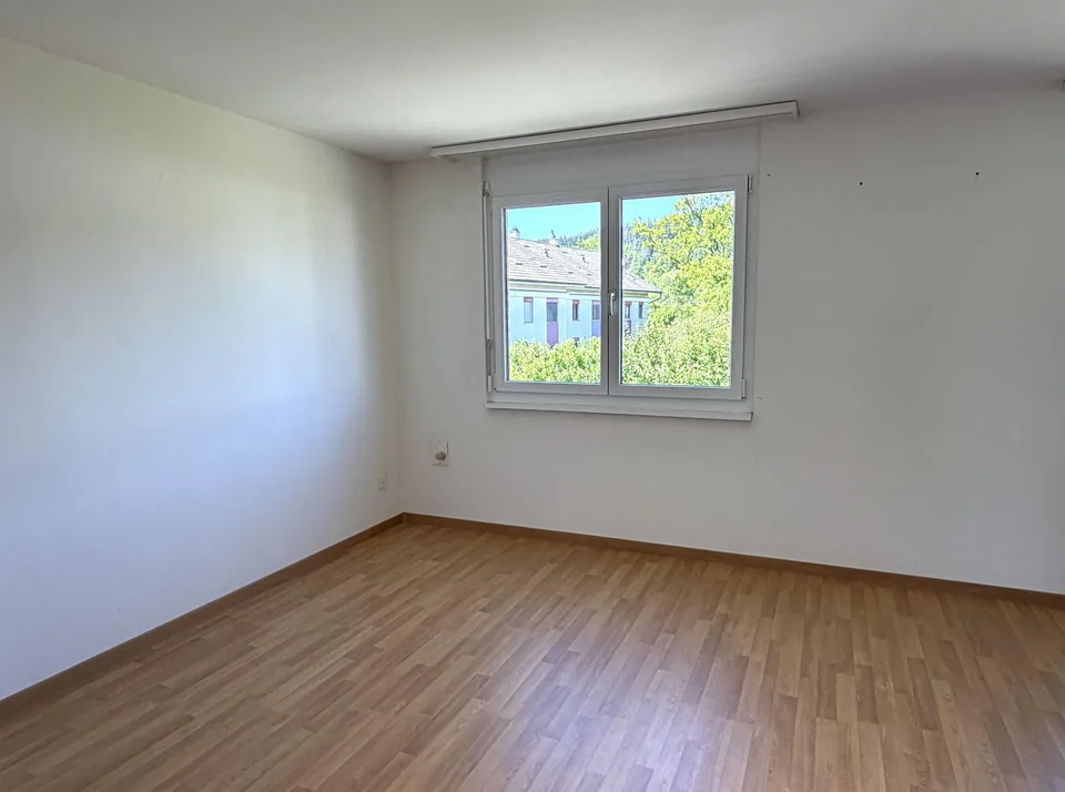 Familienfreundlich wohnen in Rheinnähe!