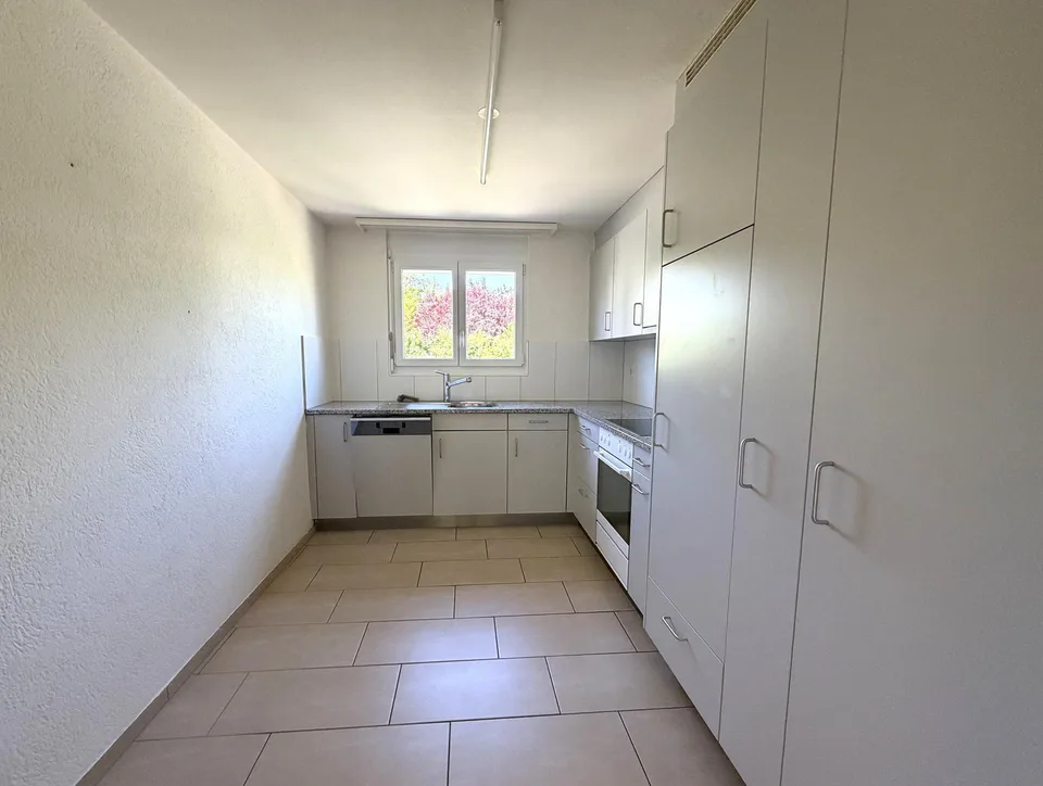 Familienfreundlich wohnen in Rheinnähe!