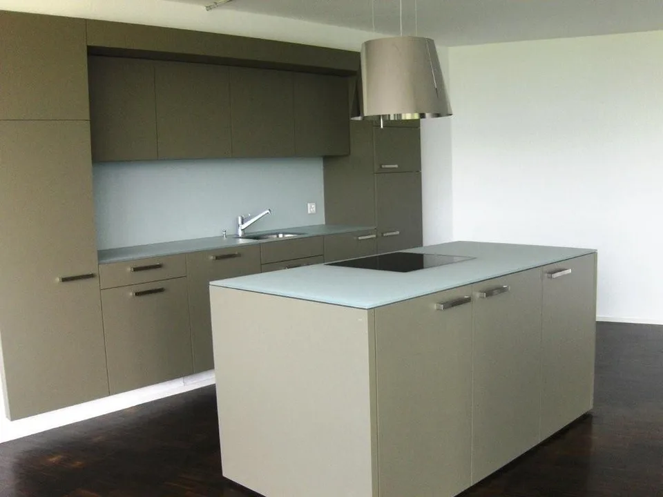 Sehr schöne Loft-Wohnung in Uster zu vermieten