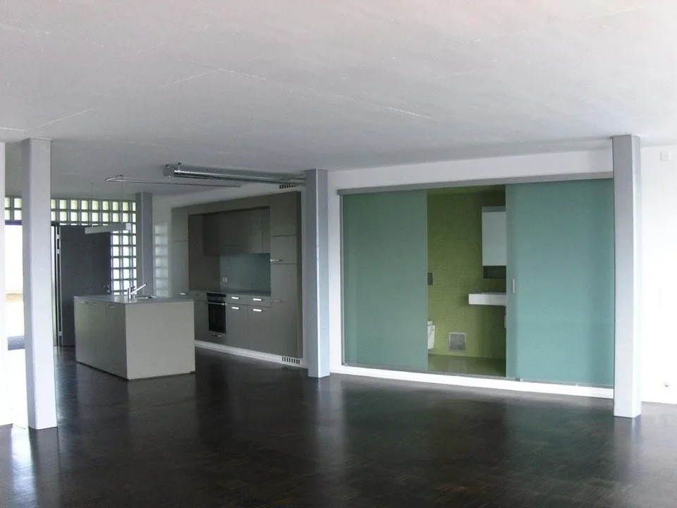 Sehr schöne Loft-Wohnung in Uster zu vermieten