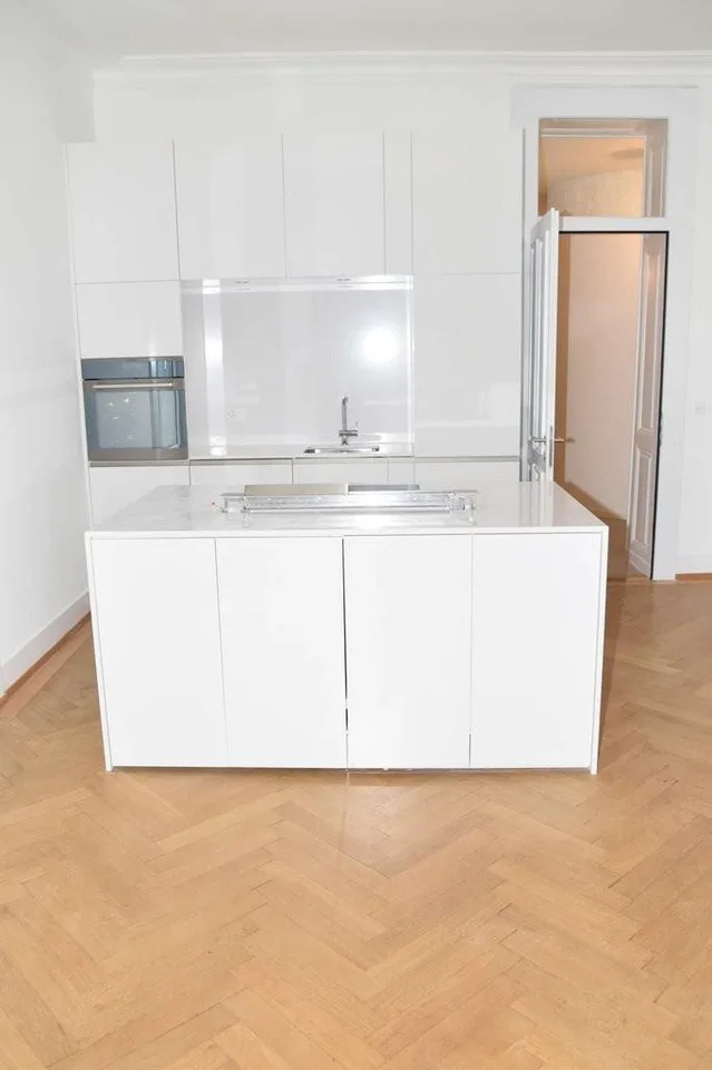 Appartamento di 3.5 locali in affitto a Losanna!