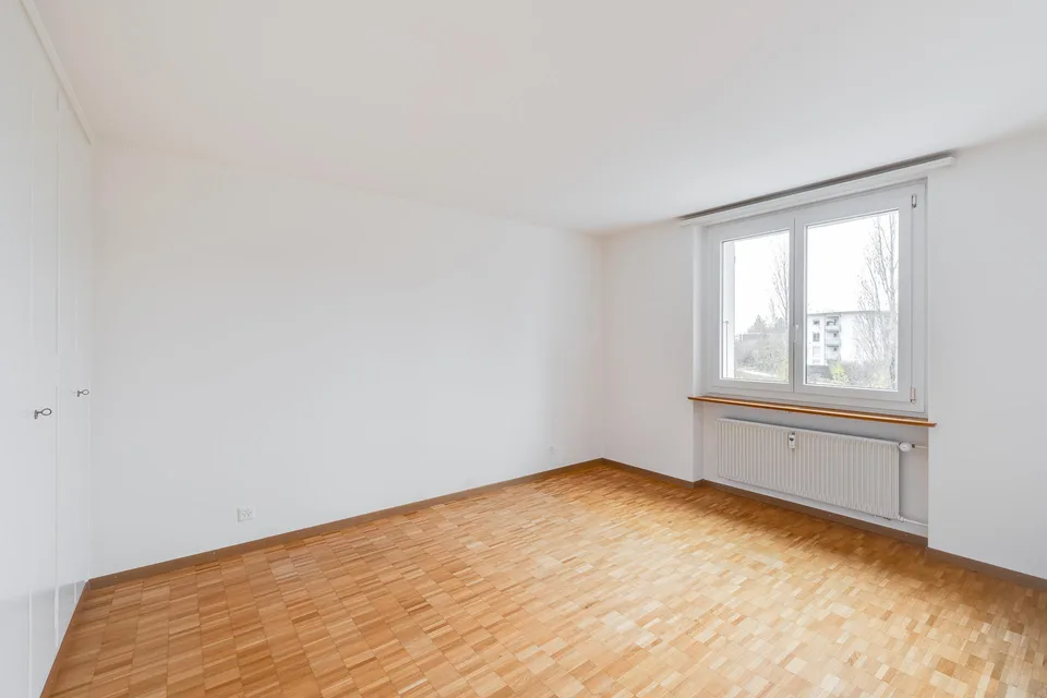 Ihre Wohnung in Zentraler Lage von Stadt Biel