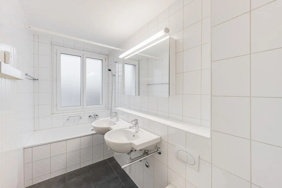 Ihre Wohnung in Zentraler Lage von Stadt Biel