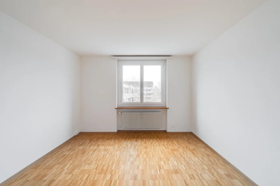 Ihre Wohnung in Zentraler Lage von Stadt Biel