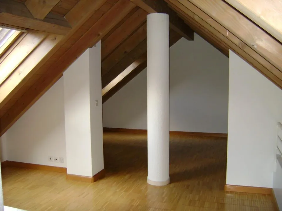 Attraktive 3 Zimmerwohnung mit Gallerie – Foto 8 von 8