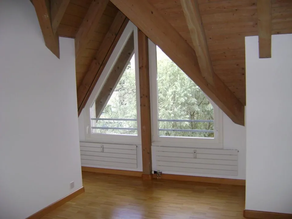 Attraktive 3 Zimmerwohnung mit Gallerie – Foto 7 von 8