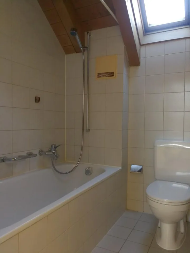 Attraktive 3 Zimmerwohnung mit Gallerie – Foto 6 von 8