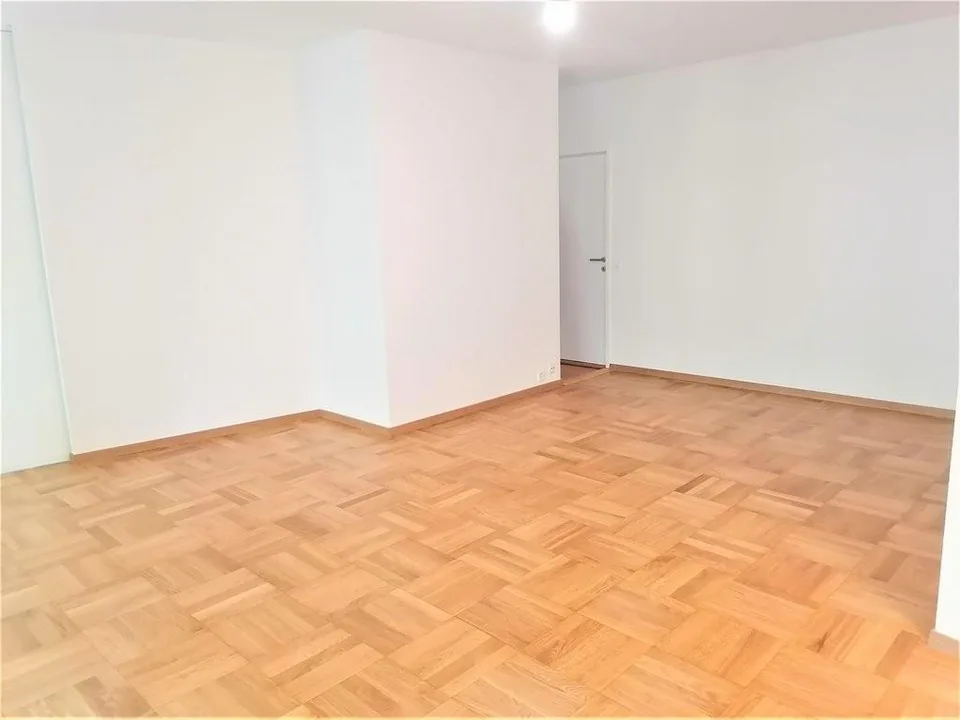 Champel - Gebäude mit Charakter