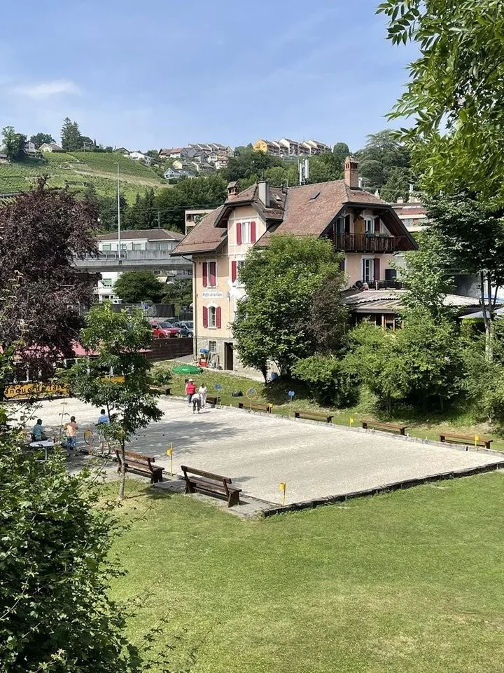 Zu ergattern! Schöne Wohnung zur Konversion!