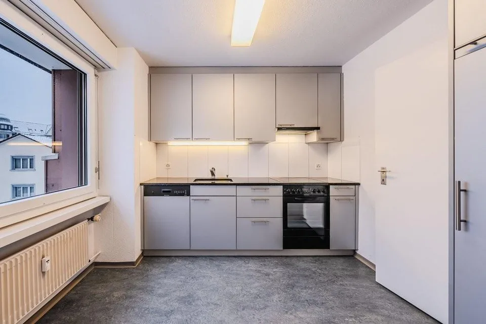 Appartement pour se sentir bien