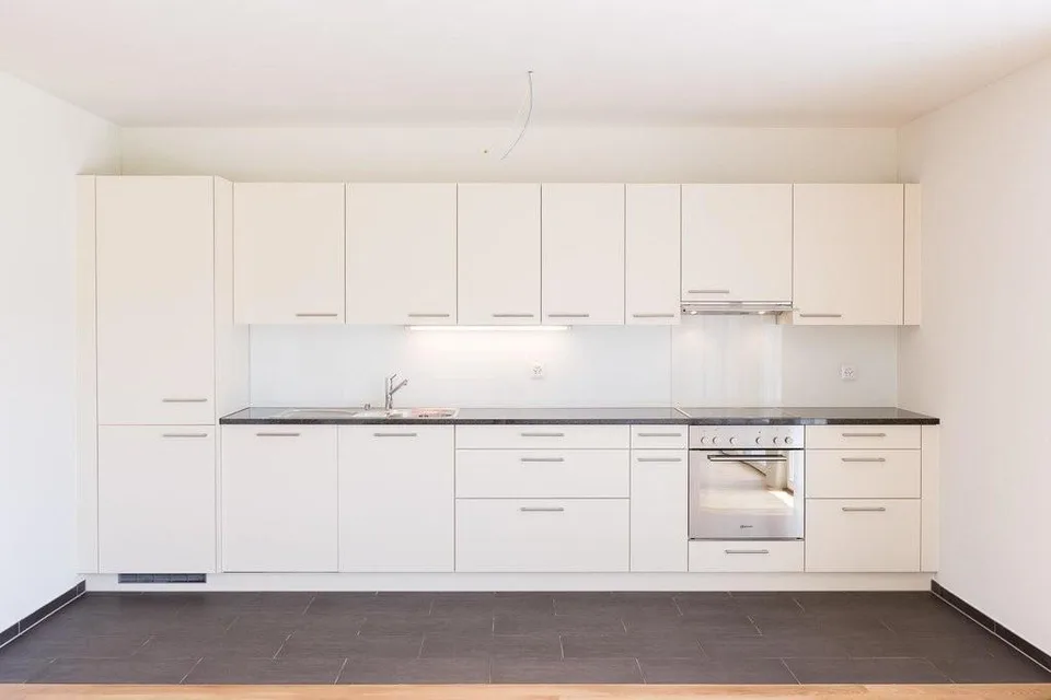 Oasi di benessere moderna cerca occupanti - tre affitti lordi gratuiti