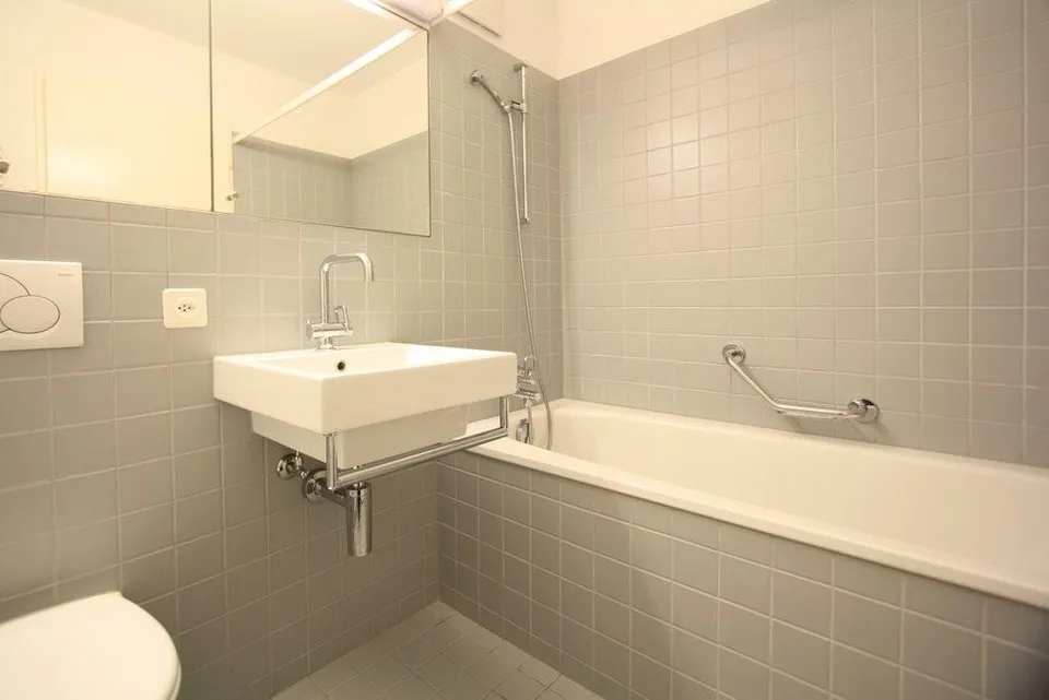 4.5-room apartment with balcony in central location for rent – photo 6 of 7