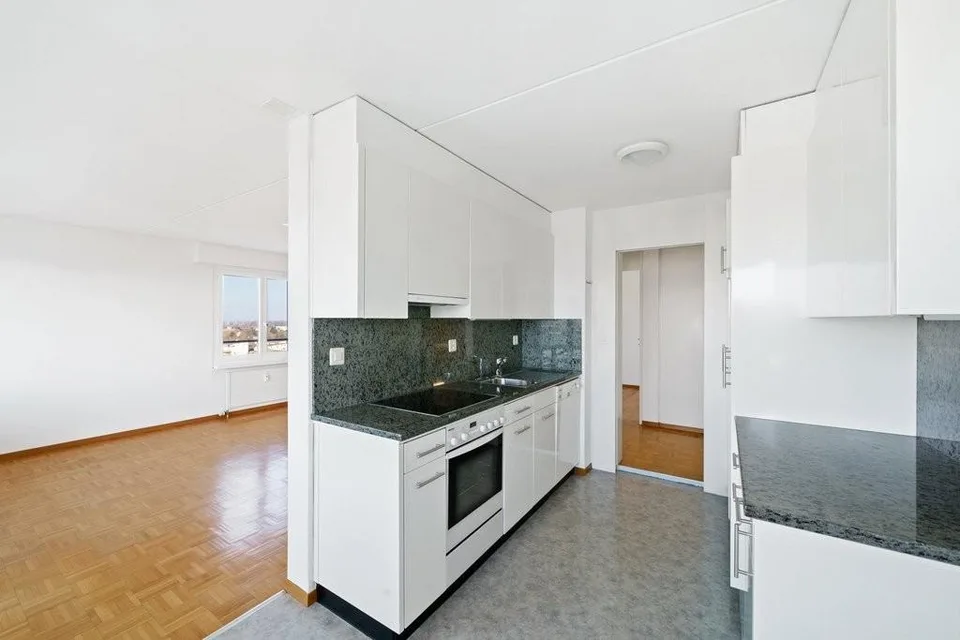 Vivere nel cuore di Romanshorn