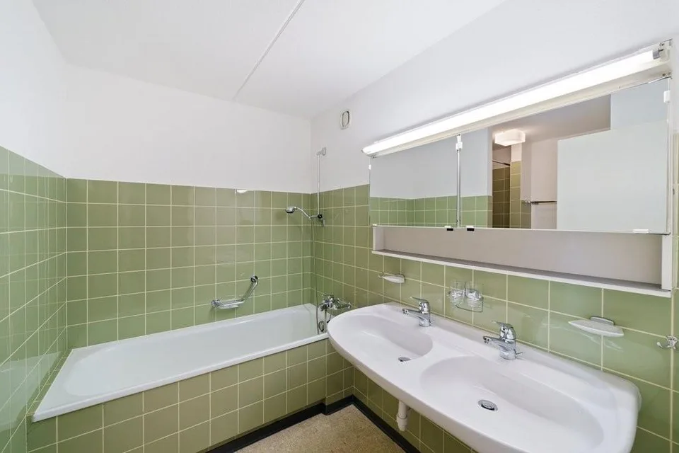 Wohnen im Herzen von Romanshorn – Foto 6 von 8