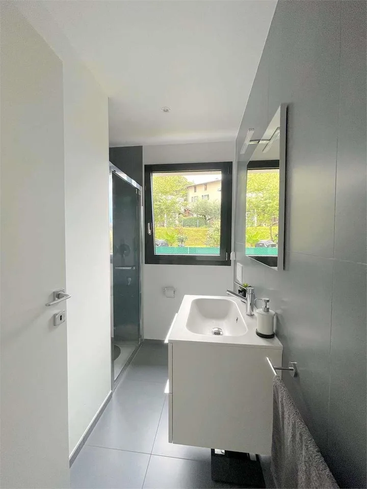 PIAZZOGNA - 3,5 con giardino e Vista Lago - Rent to Buy – foto 9 di 13