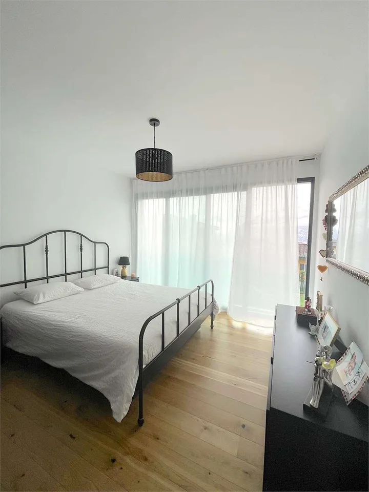PIAZZOGNA - 3,5 con giardino e Vista Lago - Rent to Buy – foto 7 di 13