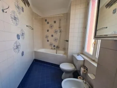 1.5 locali di charme in palazzo storico – foto 12 di 17