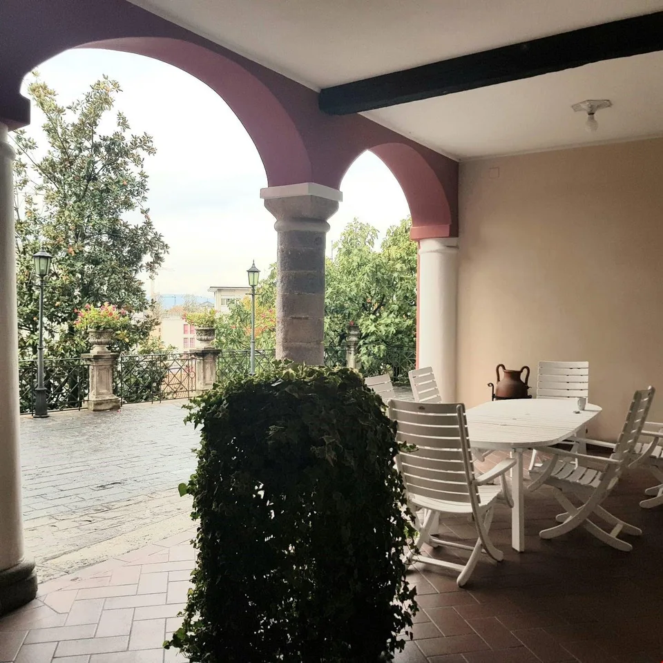 1.5 locali di charme in palazzo storico – foto 15 di 17